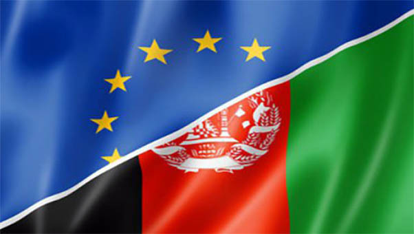 EU-Afghanistan Confirmed to  Co-Host Brussels Summit